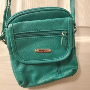 MultiSac Crossbody
